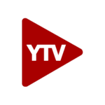 ytv player android application logo